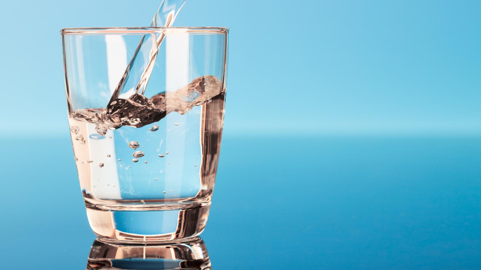A importância de purificadores de água