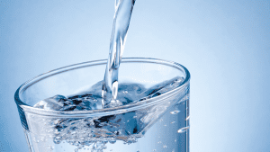 Água potável: saiba o que é