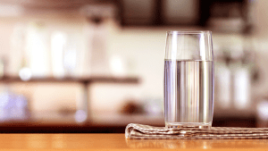 Quais os riscos de beber água não filtrada?